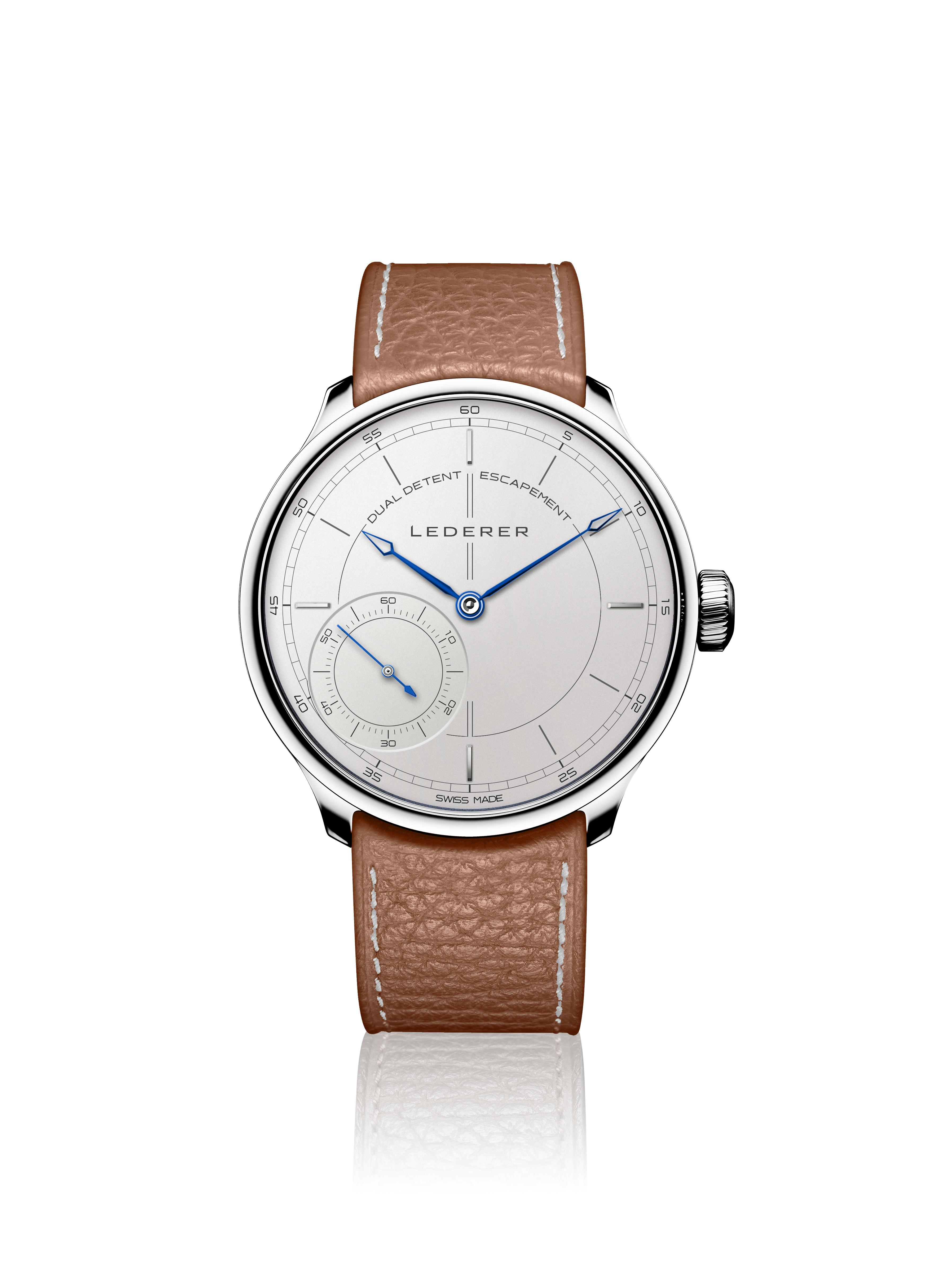 CIC 39 Longitude White